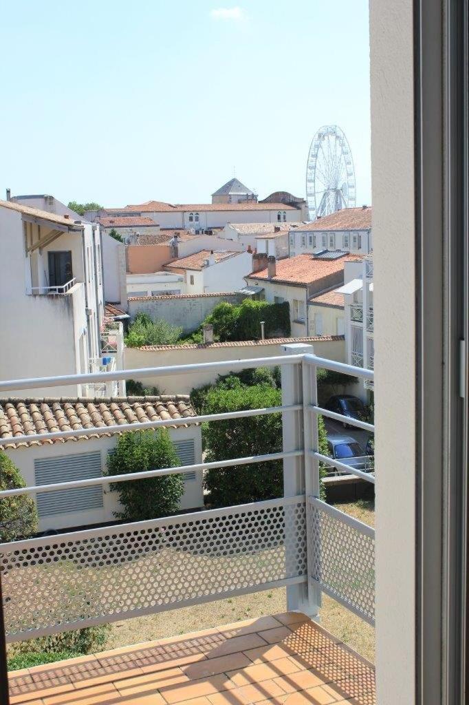Comtesse Apartment La Rochelle  Room photo