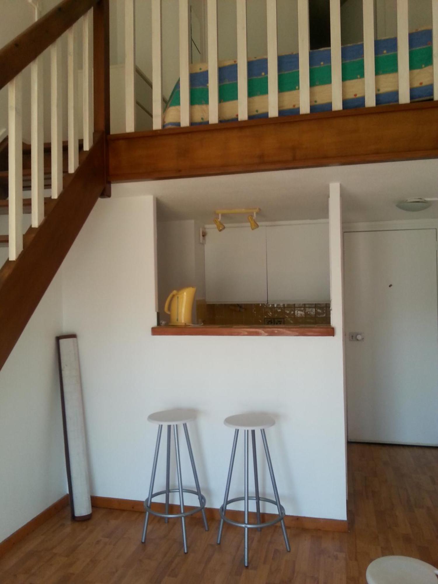Comtesse Apartment La Rochelle  Room photo